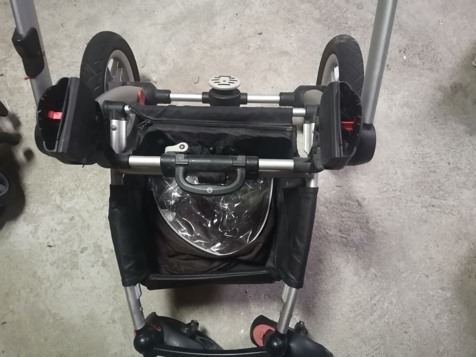 Carrinho zippy .    .    .