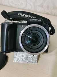 Фотоаппарат Olympus SP-620UZ