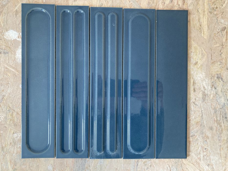 Płytki Monpelli Paradyż mix wzorów 3 m2