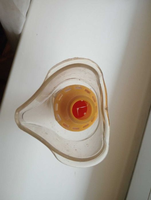 Інгалятор спейсер