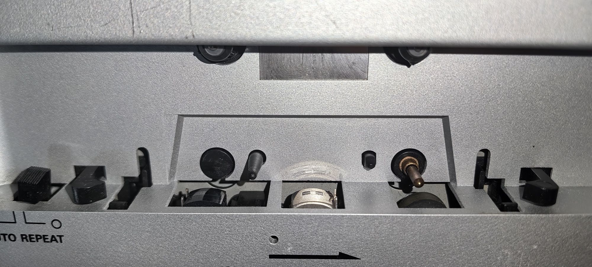 Комплект Grundig V30/t30/cf30