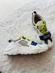 Ténis Versace Jeans Couture 72YA3SC4 Bianco