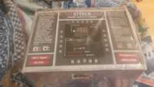 Joystick Thrustmaster Attack Throttle novo