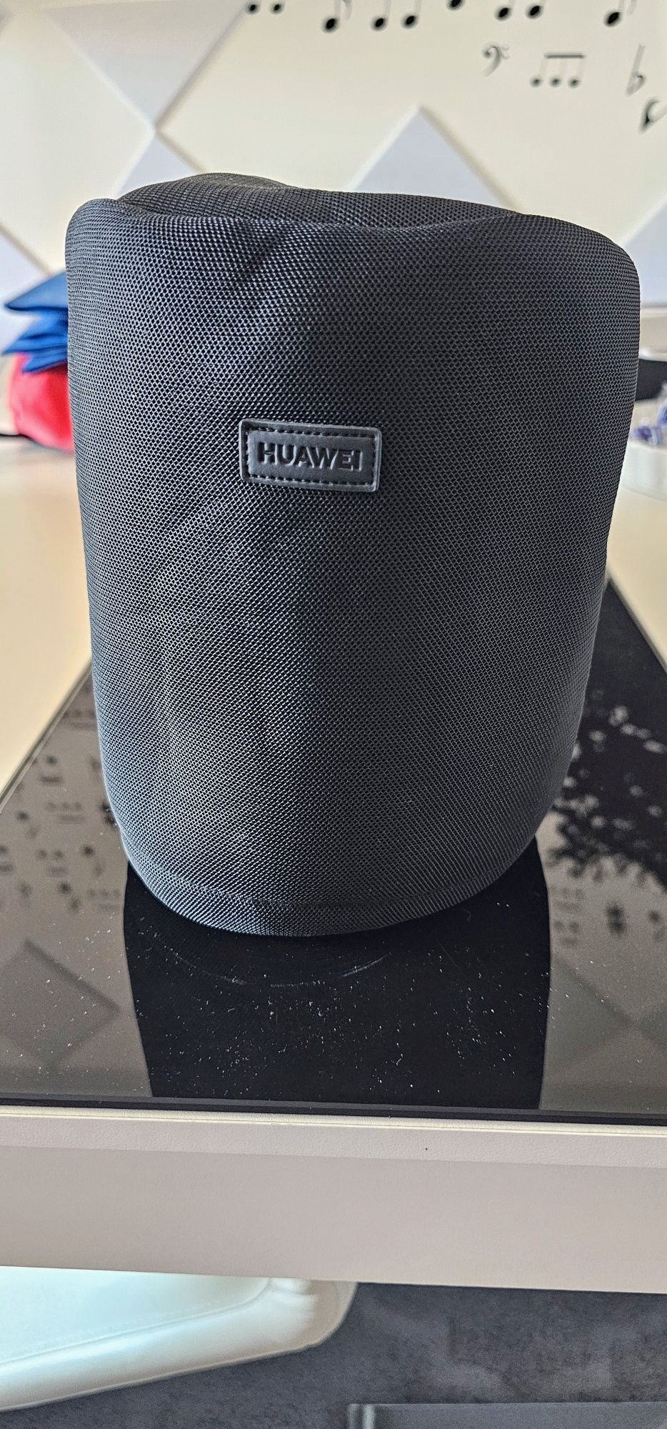 Coluna Huawei (Devialet) Sound X