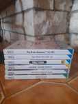 Jogos da playstation wii