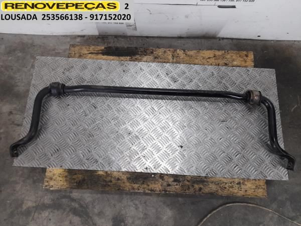 Barra estabilizadora / torção AUDI A4 (8D2, B5)