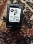 Toner HP 305 używany