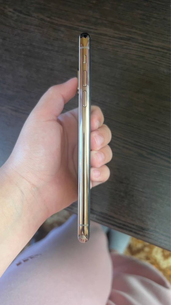 Iphone xs 256 Gb