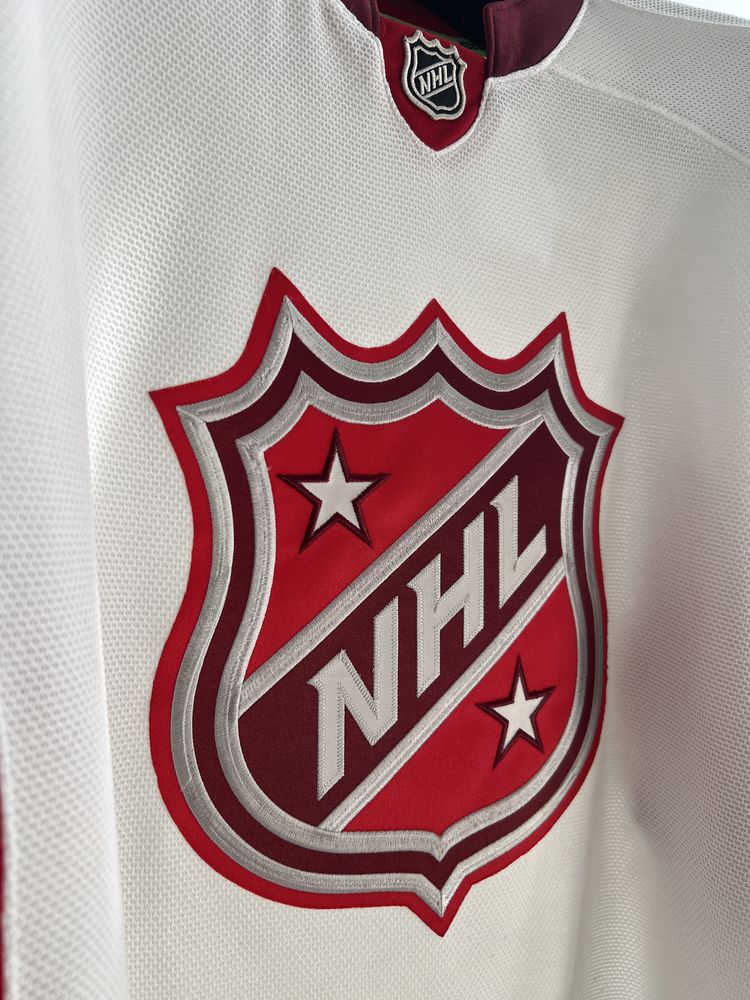 Bluza All Star 2012 NHL Ottawa, unikat, kolekcjonerska rozmiar L