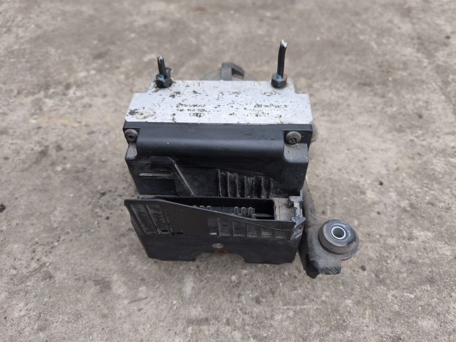 Продам блок ABS на audi a4 b5