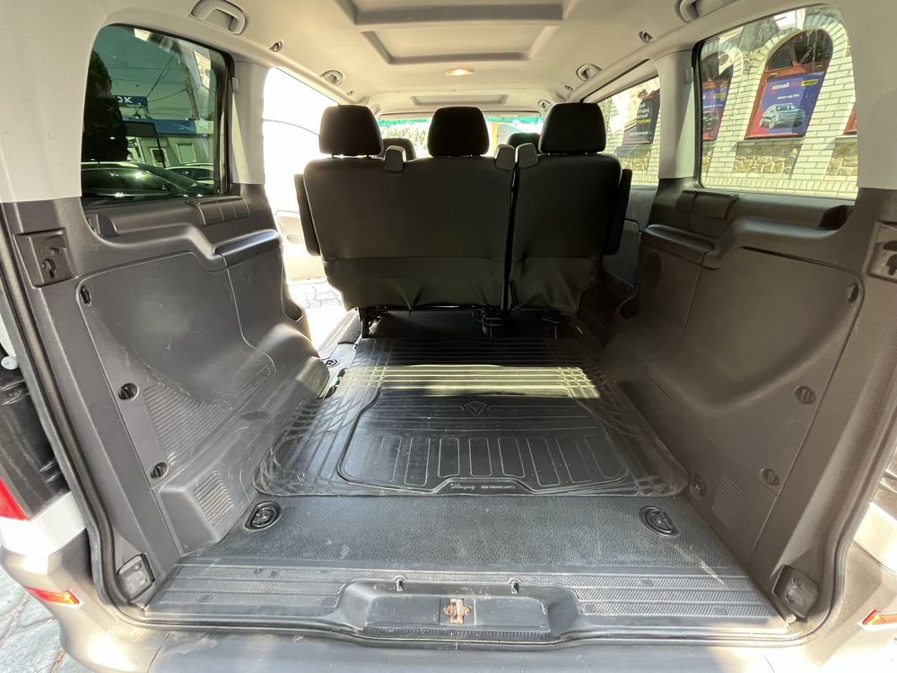 Продаж Mercedes Vito 113 2013 за ГОТІВКУ, або в ЛІЗИНГ | КРЕДИТ