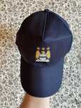 Кепка manchester city