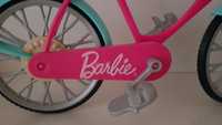 Rower Barbie zabawka W dobrym stanie