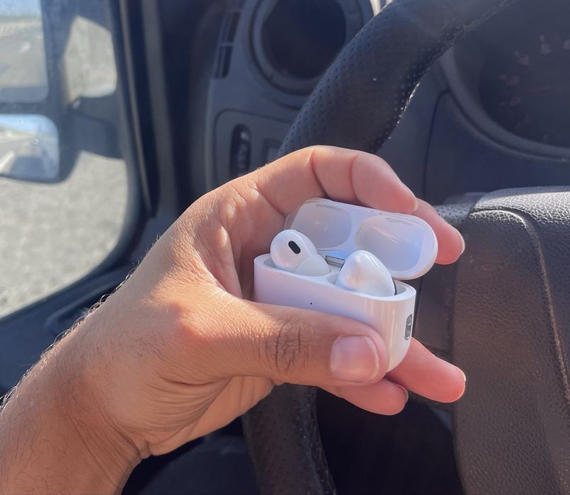 Air pods pro 2 1ª linha