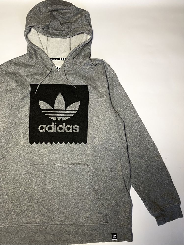 Худи Adidas Originals XL размер