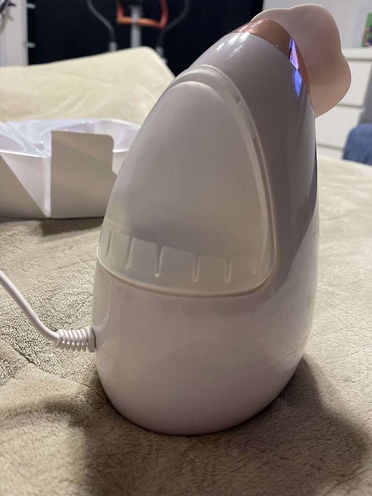 Facial Steamer(vapores faciais)