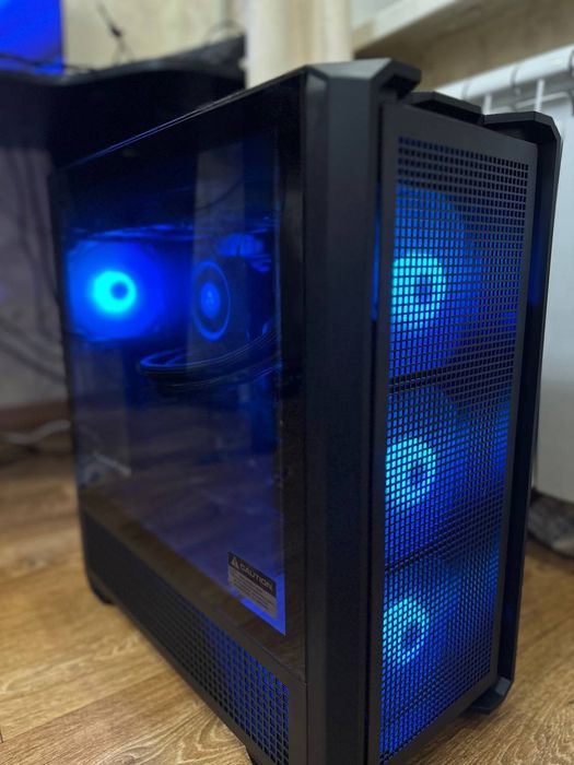 Компьютер i7 - 14700 64gb ddr4