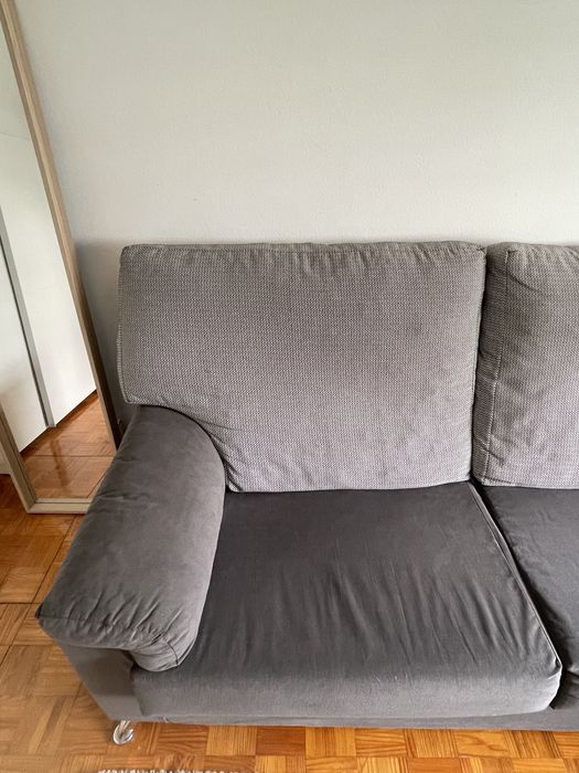 Sofá Conforoma 2 lugares