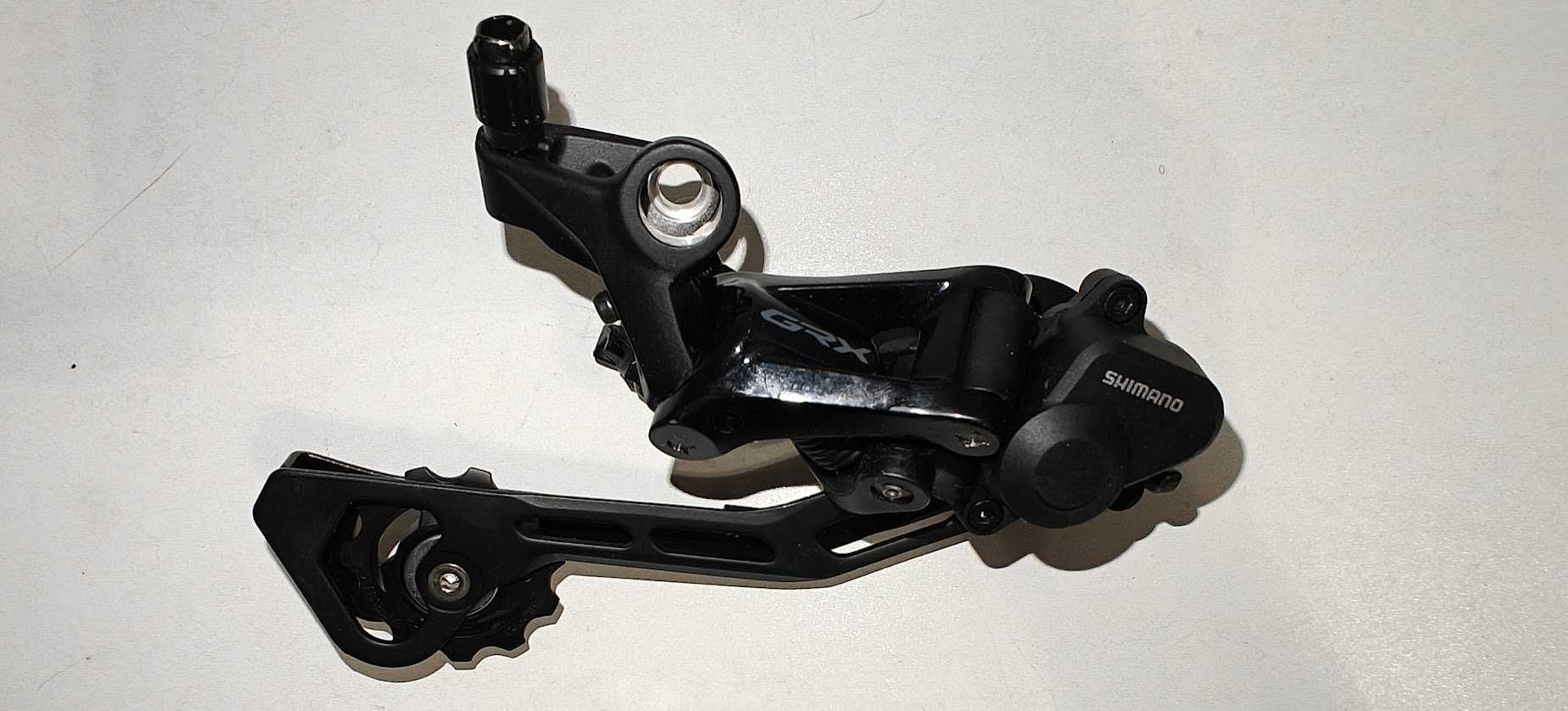 Przerzutka tylna SHIMANO GRX RD-RX400 nowa