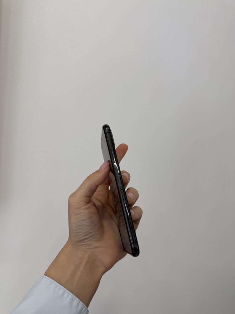 iPhone XS 256GB Space Gray 1 РІК ГАРАНТІЯ!
