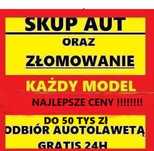 Skup Aut oraz kasacja pojazdów Opoczno przysucha i okolice