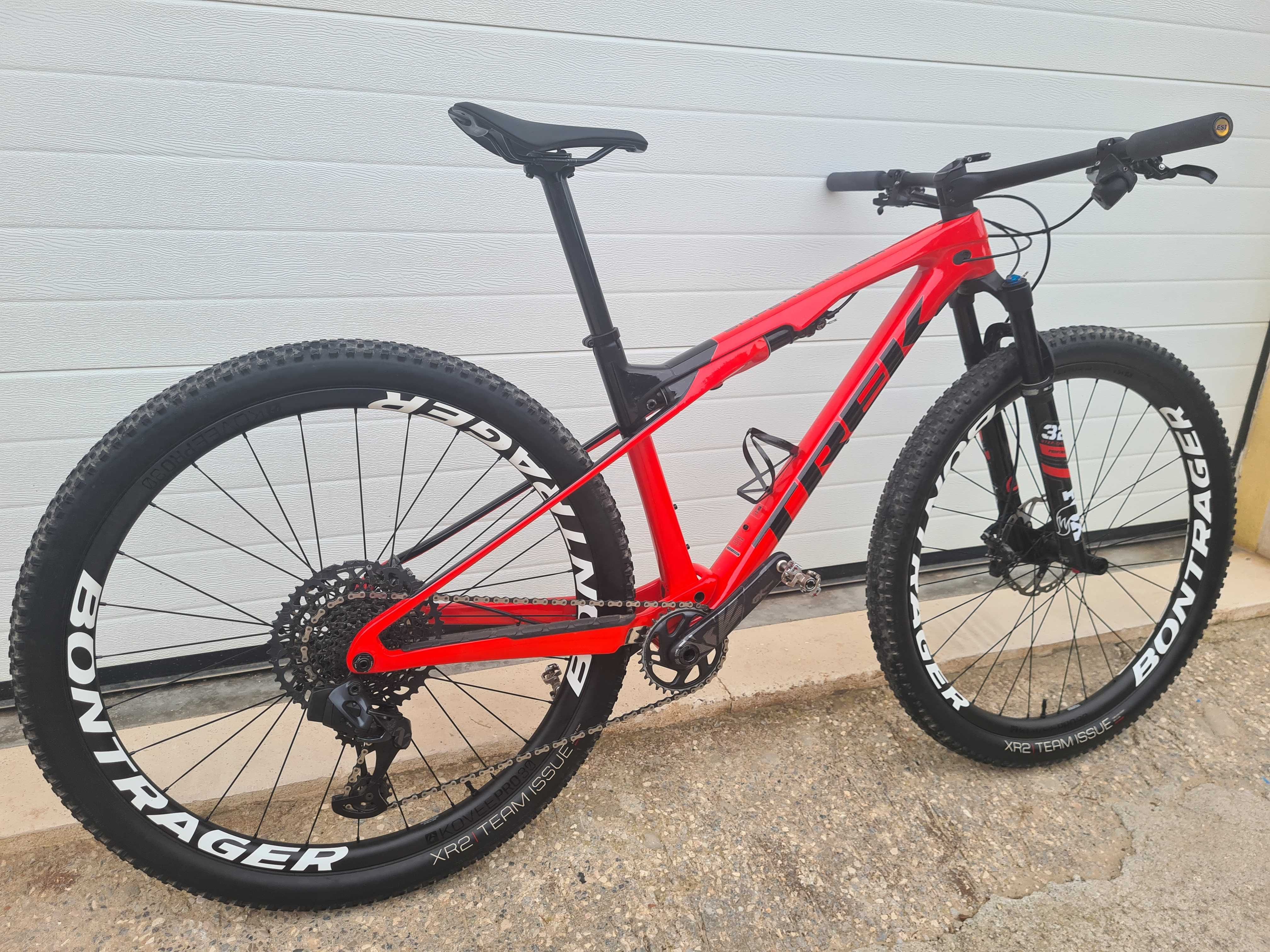 Trek Supercaliber XX1 Axs