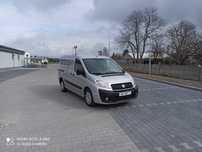 Fiat Scudo Polecam!