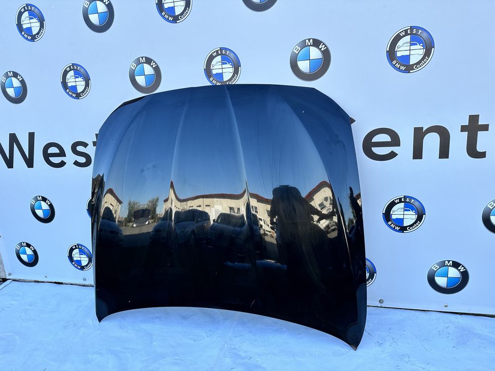 BMW F10 F11 капот бмв ф10 ф11 капот