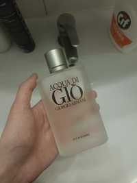 Orginalne perfumy Acqua di Gio 200ml