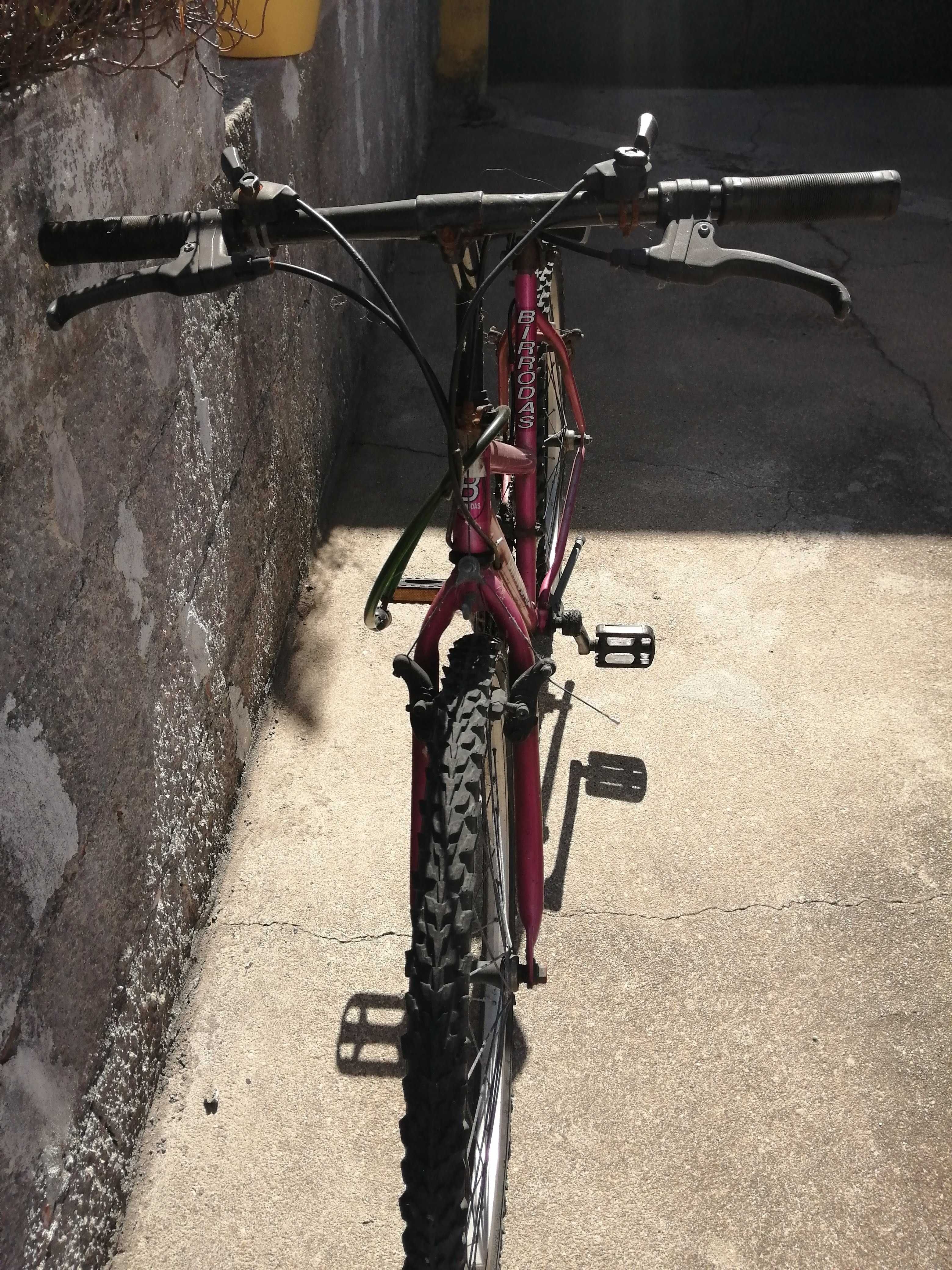 Vendo Bicicleta em bom estado