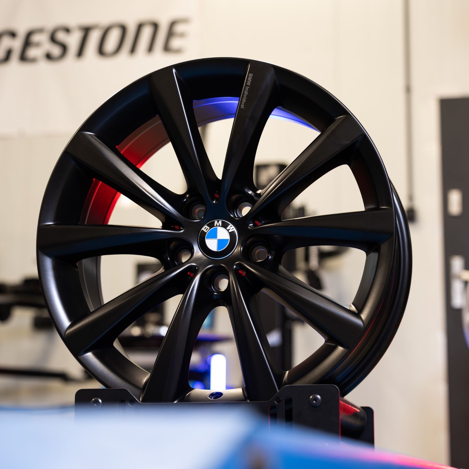 NOWE ORYGINALNE Felgi BMW 18 3 G20/G21 5 G30/31 6 G32 7 G11/G12