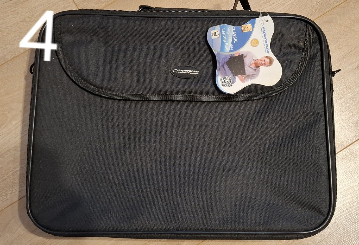 Torba na laptopa