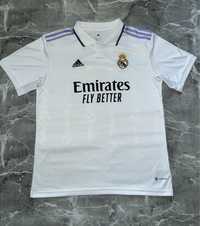 Camisola Real Madrid Adidas