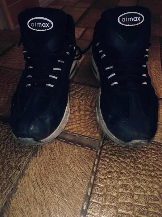 Продам аир макс 95  не легіт