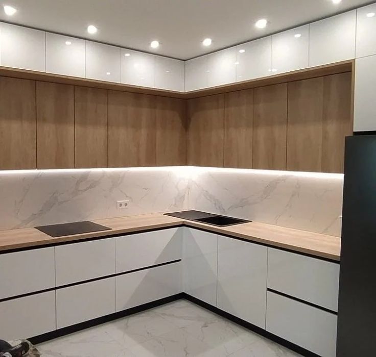 Меблі на замовлення, кухні,гардеробні