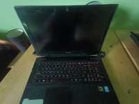 Laptop Lenovo y50-70 i7 4720hq gtx960m matryca 100%IPS