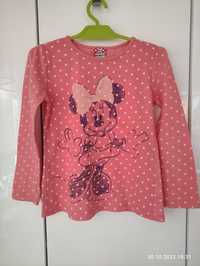 Bluzeczka Minnie Mouse r 104