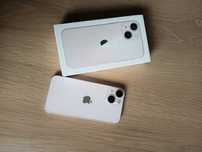 iPhone 13 mini różowy