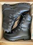 Wojskowe buty zimowe 39,5