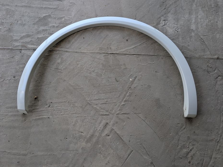 Арка задня права на Audi Q5 80a