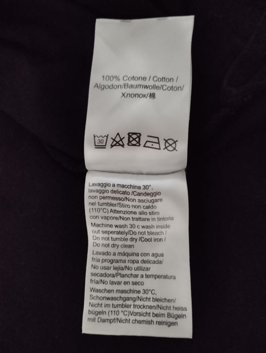Поло Vivienne Westwood
