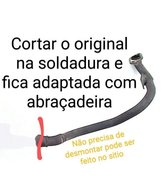 Ponteira PCX da Fullpower