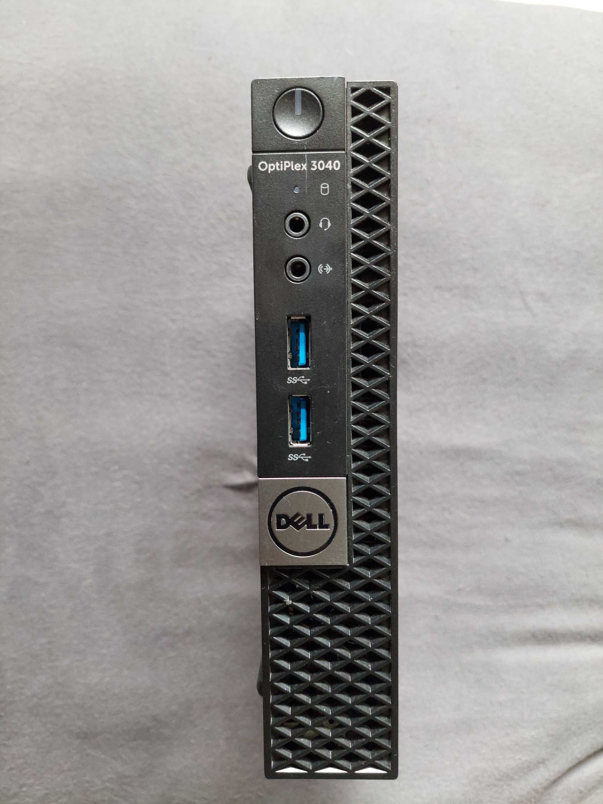 Komputer  Dell Optiplex 3040 TINY .