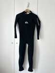 Combinação de Neoprene Quiksilver - NOVA