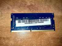 Ramaxel RMSA3260MB78HAF‑2400 – 8 GB DDR4‑2400 SO‑DIMM laptop pamięć