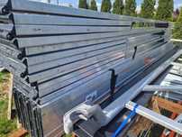 Burty BHP Altrex jak nowe komplet