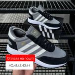 Кросівки чоловічі Adidas INIKI адідас кроси кеди повсякденні легкі