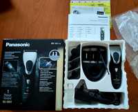 aparador profissional Panasonic ER1611 (cabelo e barba)