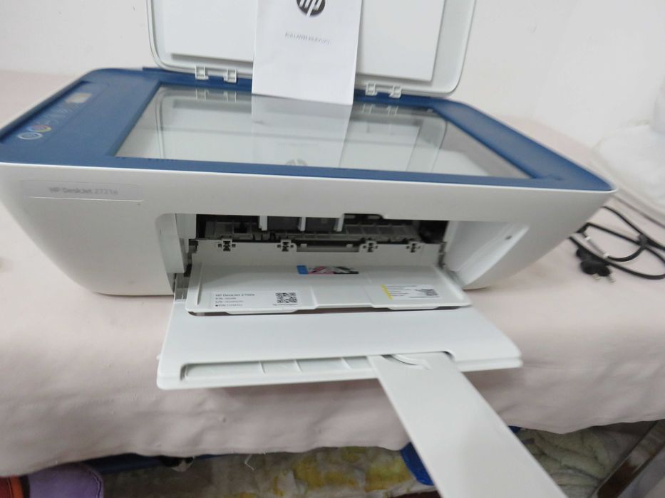 Impressora HP Deskjet 2