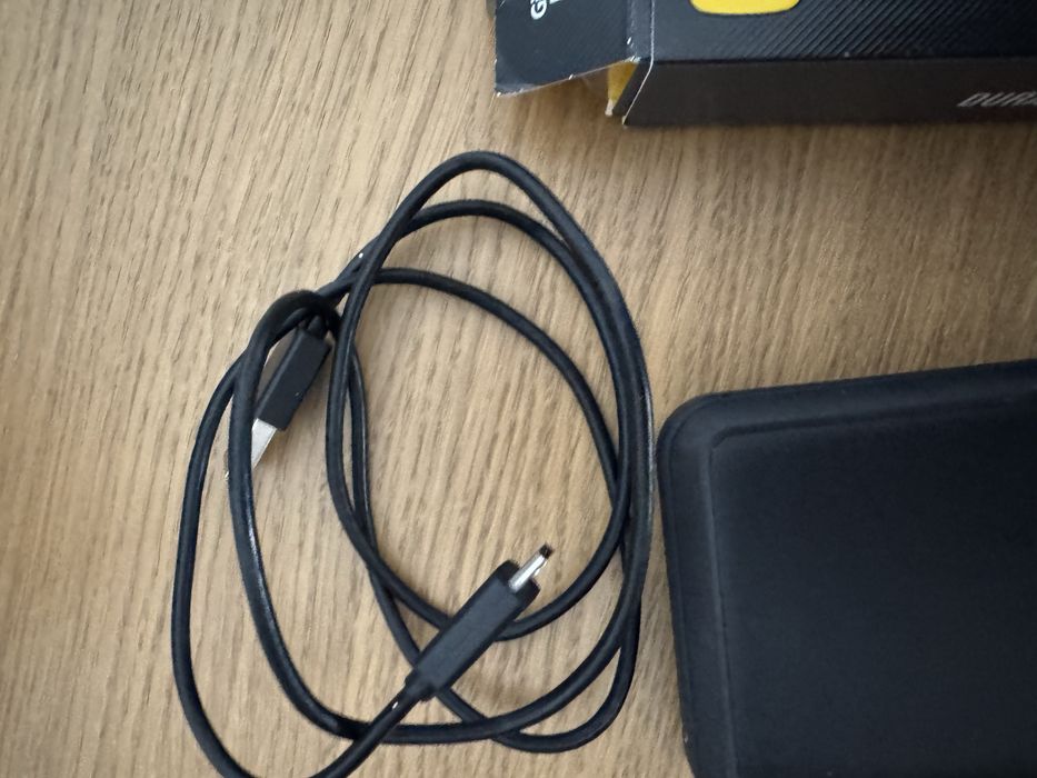 Otterbox powerbank em excelente estado